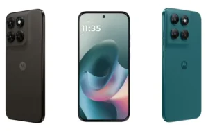 Moto-G77