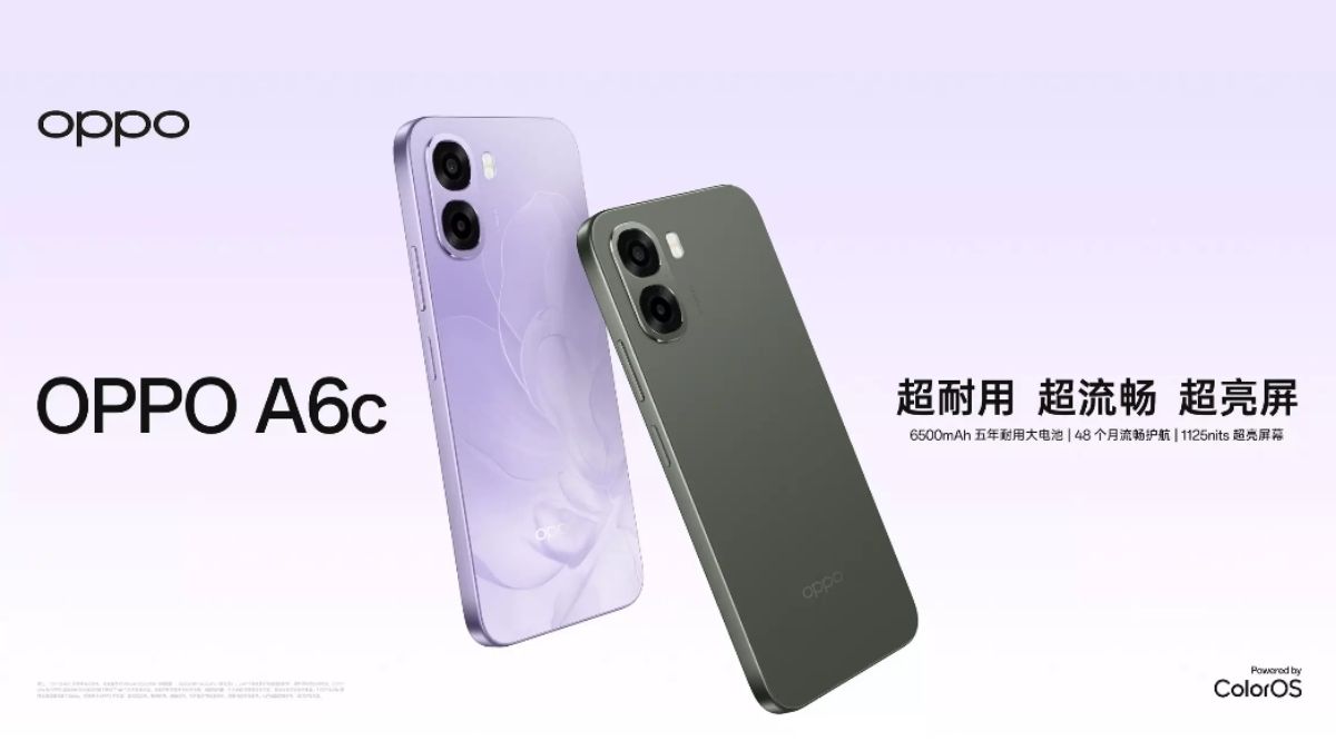 Oppo-A6c-4G