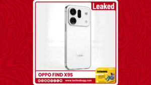 Oppo Find X9s Oppo Find X9s
