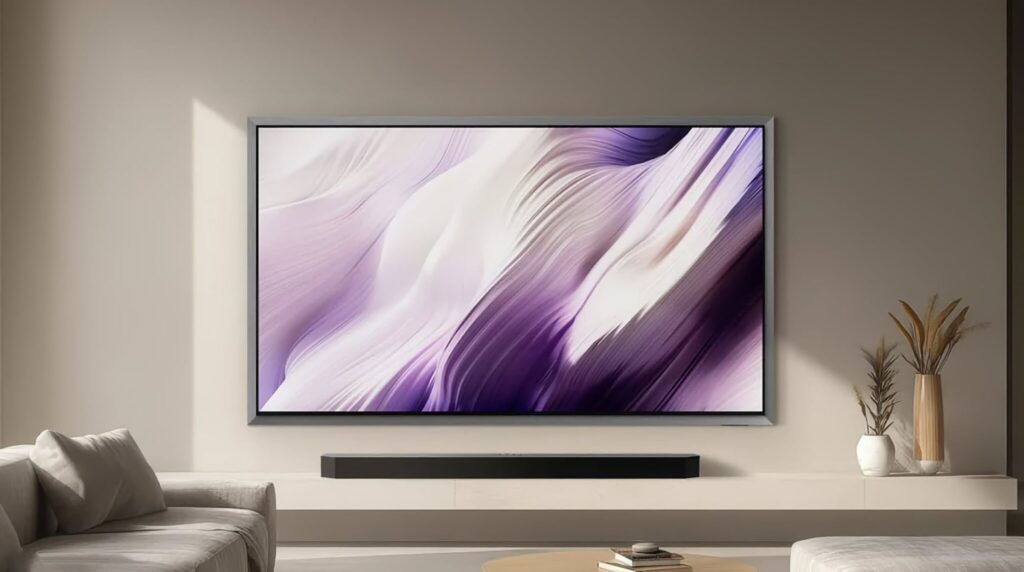 Samsung Introduces New Flagship TV Models Samsung-S99H-QD-OLED-2048x1143