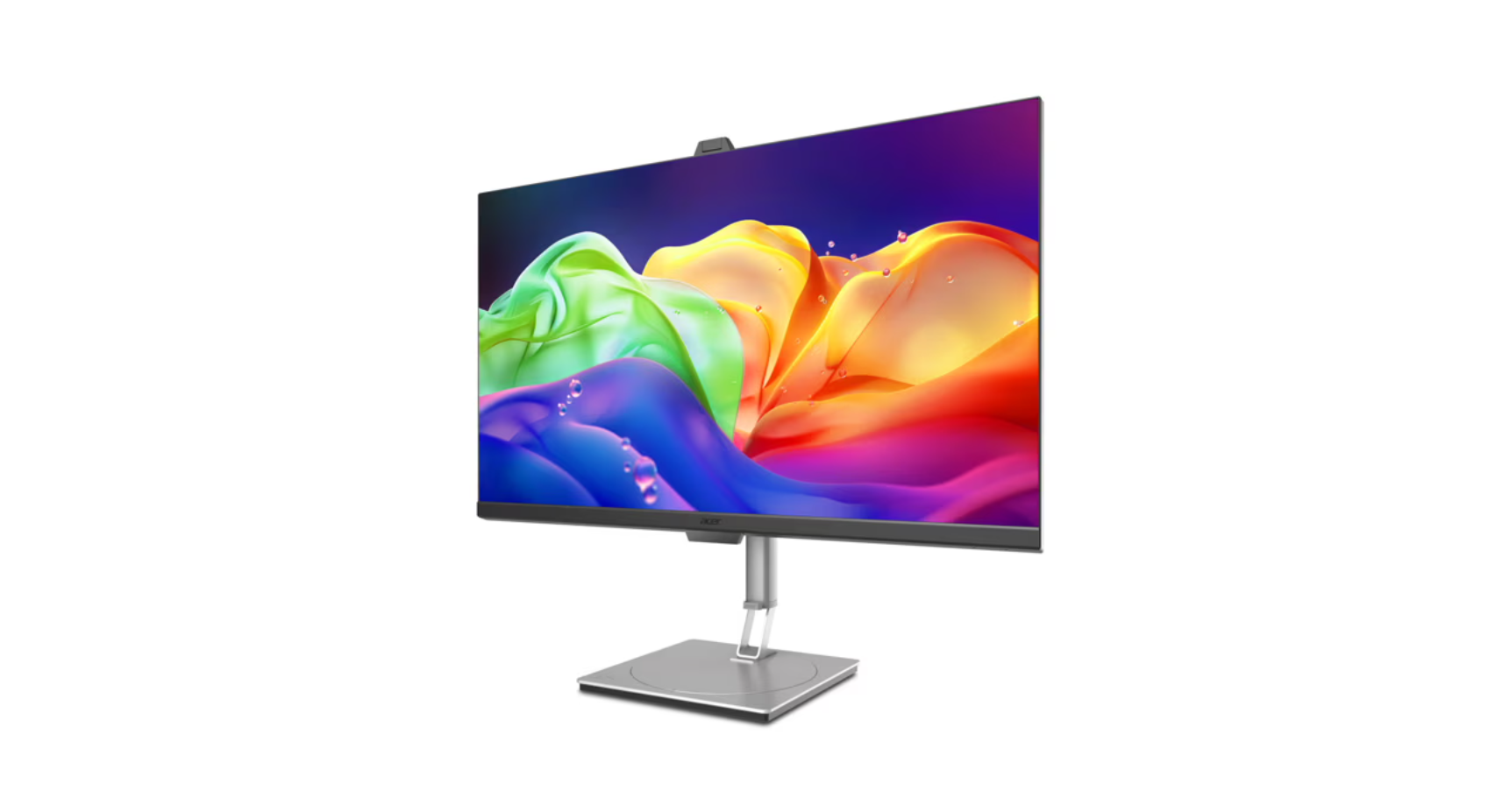 Acer ProDesigner PE320QX Unveiled Acer ProDesigner PE320QX