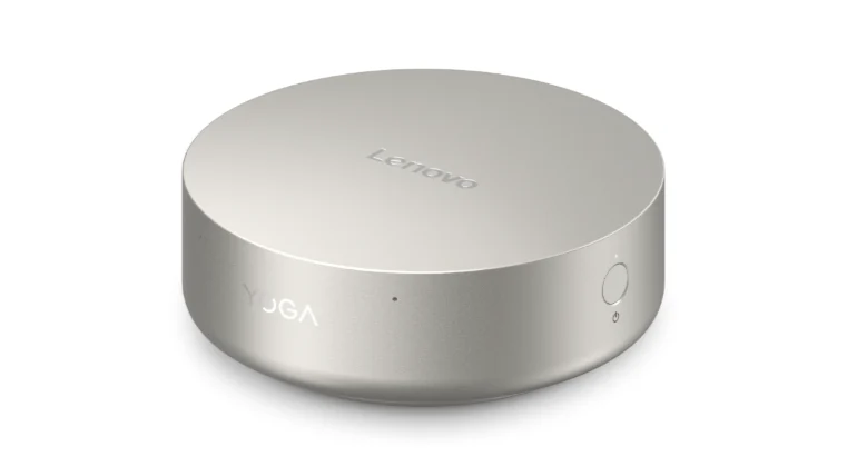 Lenovo Yoga Mini i Announced Lenovo Yoga Mini i