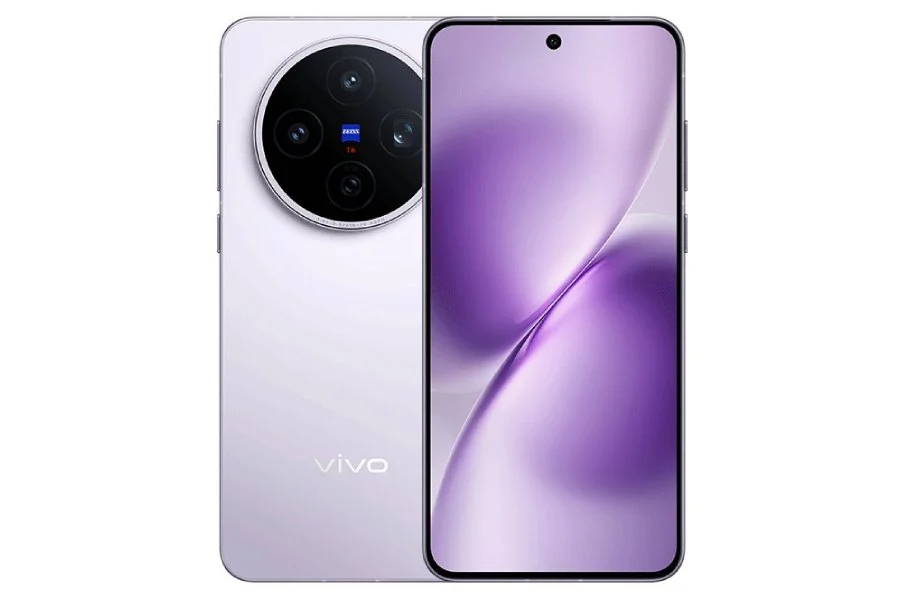 Vivo X200T Goes Official In India vivo-x200t/