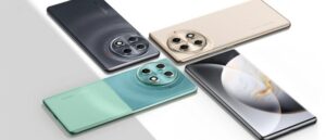 Tecno Camon 40 Pro