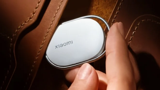 Xiaomi tag