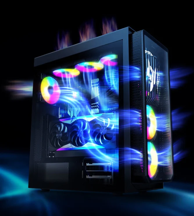 Acer Predator Orion 7000