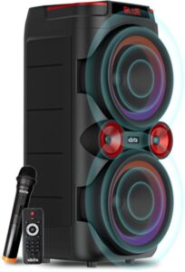 Elista ELS‑T‑6200 AUTFB Speaker Elista ELS‑T‑6200 AUTFB Speaker