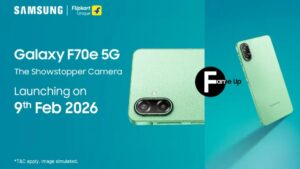 Galaxy-F70e-5G-Launch-Date