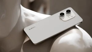 Lava Yuva star 3