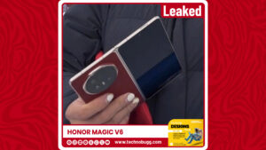 Honor Magic V6