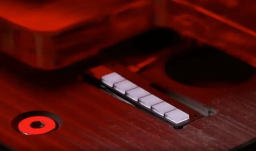 Nothing Phone 4a Series To Come With New Glyph Bar Nothing-Phone-4a-Glpyh-Bar-teaser