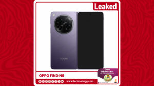 Oppo Find N6