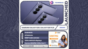 Samsung Galaxy S26 & Galaxy S26 Plus