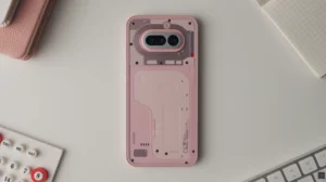 Nothing Phone 4a