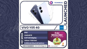 Vivo Y05 4G