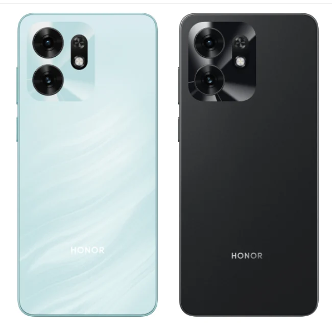 Honor X6d 5G Unveiled Honor X6d 5G