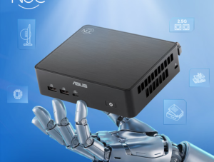 Asus, Asus NUC 16 Pro