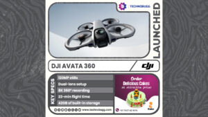DJI Avata 360