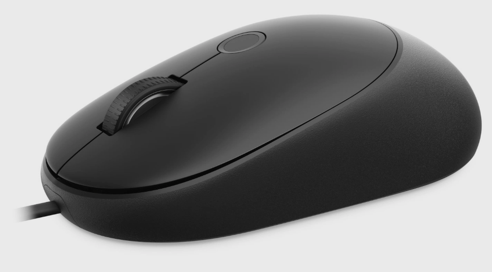 Dell mouse