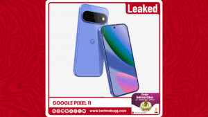 Google Pixel 11