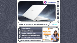 Honor MagicBook Pro 14 2026