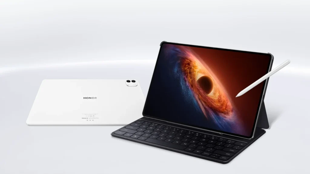 Honor MagicPad 4 Full Specifications Revealed Honor MagicPad 4