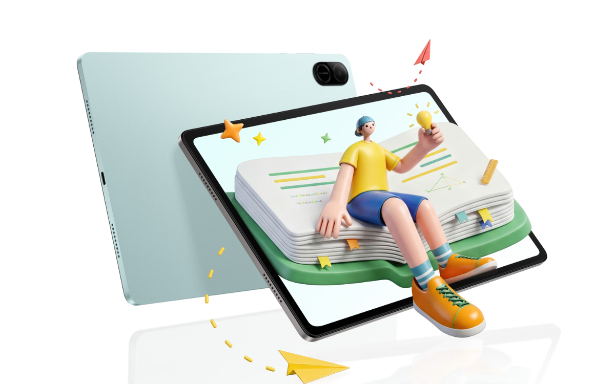 Honor pad x10