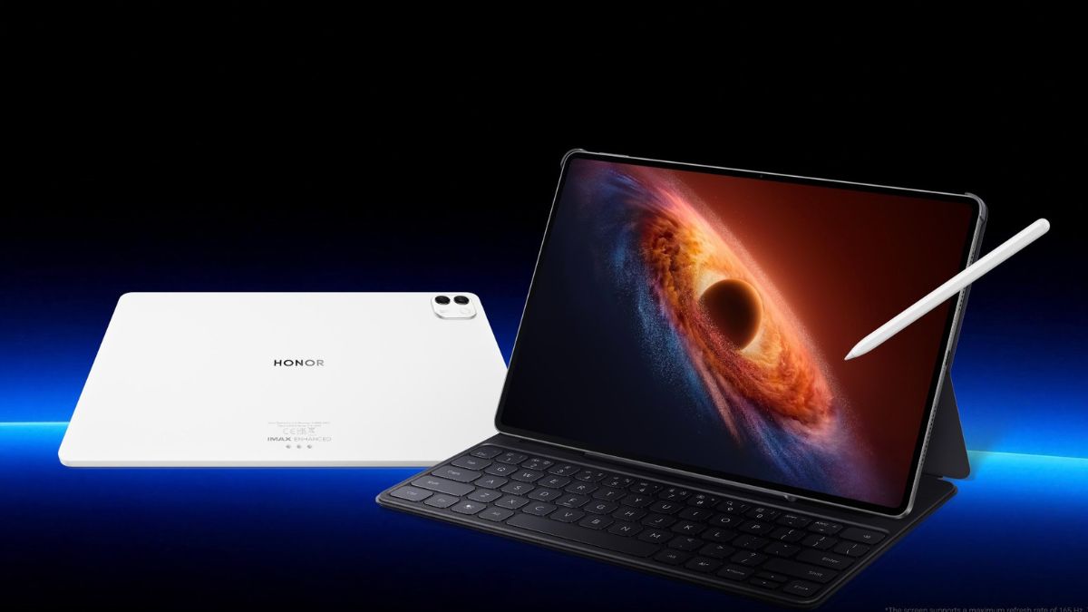 Honor MagicPad 4 Announced Globally Honor MagicPad 4
