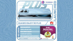 Huawei Enjoy 90 Plus