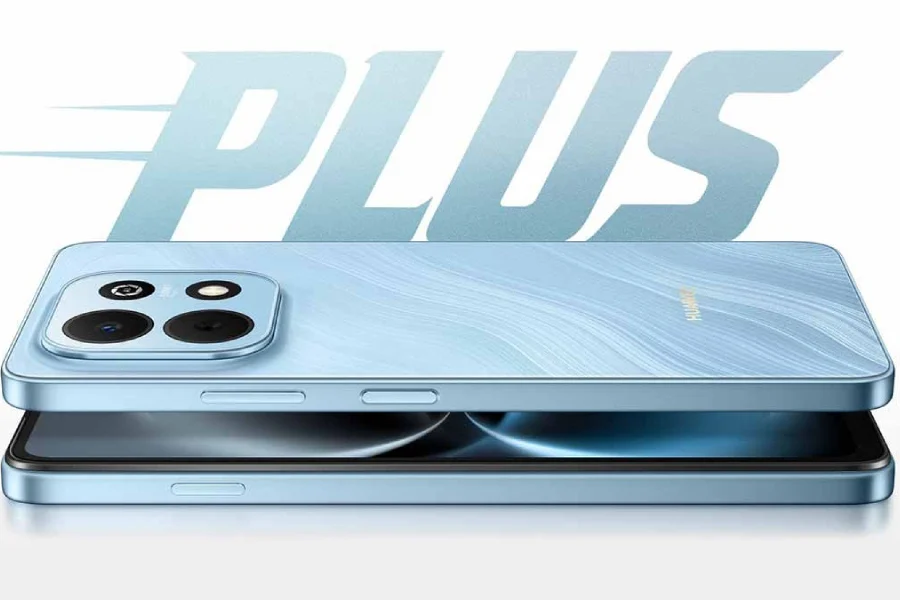 Huawei enjoy 90 plus