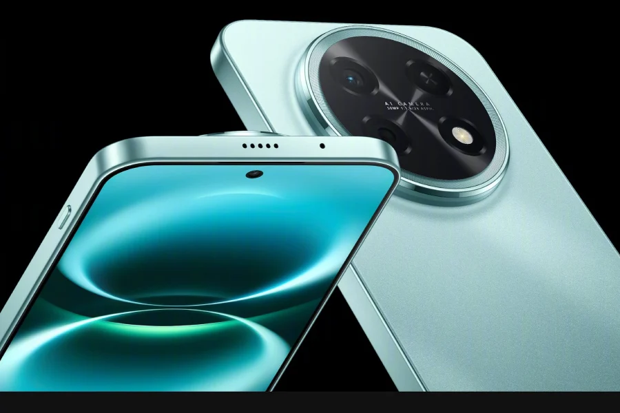 Huawei Enjoy 90 Pro Max Unveiled Huawei enjoy 90 Pro Max