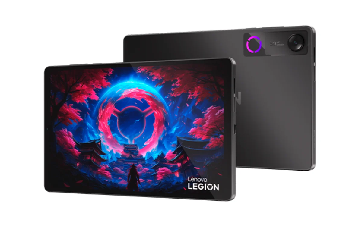 Lenovo Legion Tab Gen 5
