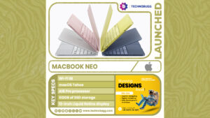 MacBook Neo