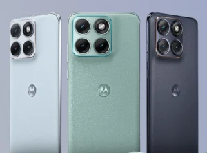 Moto Edge 70 Pro