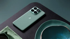 Moto Edge 70 Fusion
