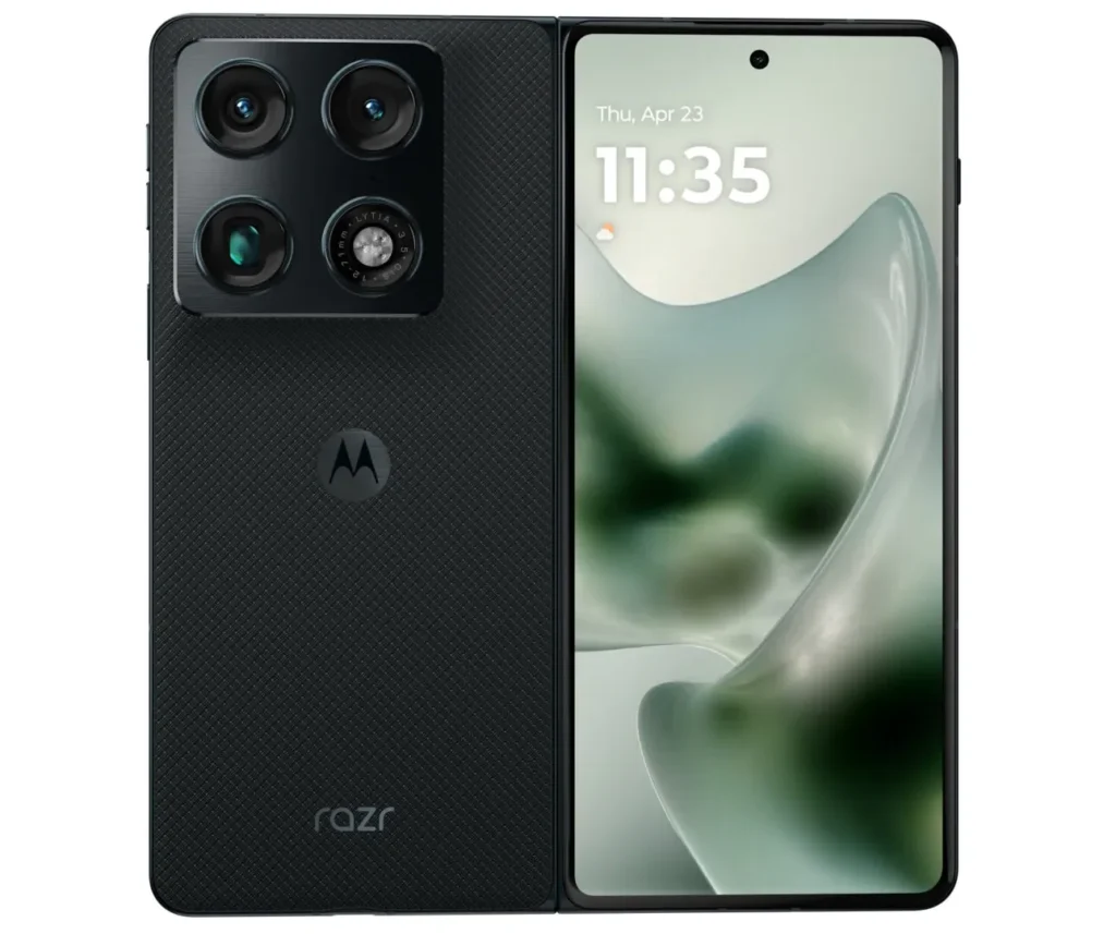 Moto Razr Fold India Launch Confirmed