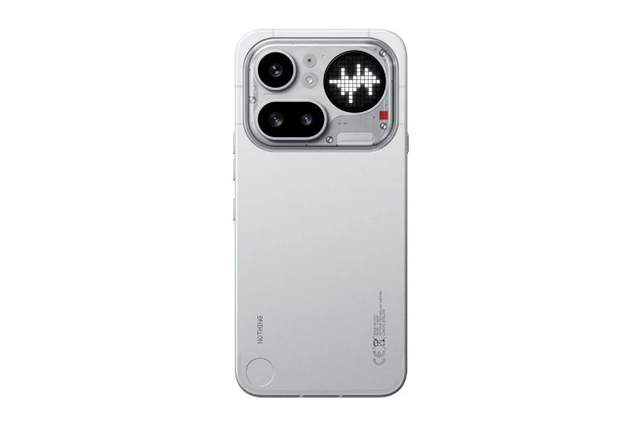 Nothing Phone 4a Pro