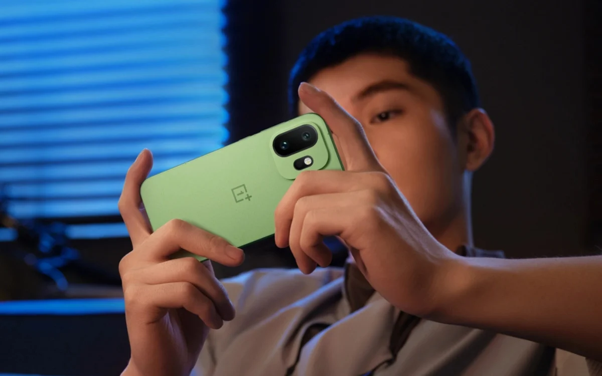 OnePlus 15T