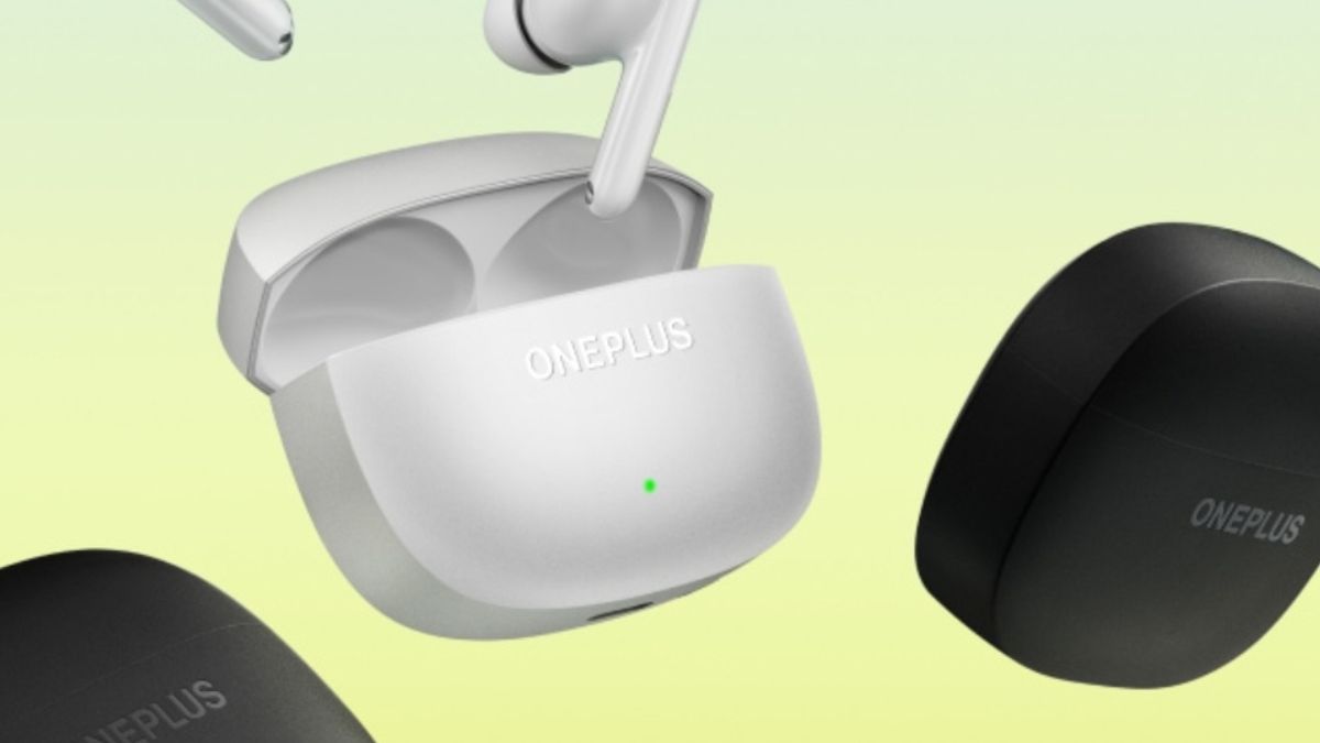 OnePlus Nord Buds 4 Pro