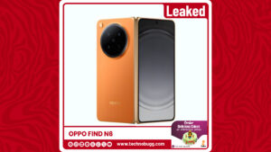 Oppo find N6