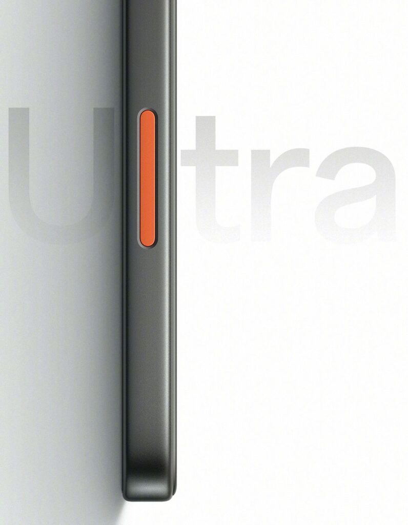 Oppo Find X9 Ultra First Teaser Is Out Oppo find x9 Ultra