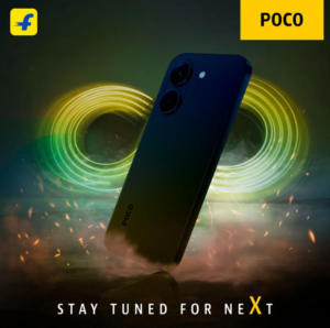 Poco X8 Pro
