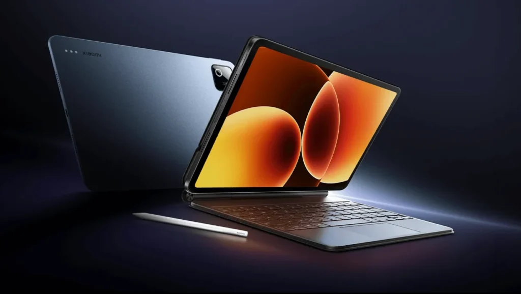 Xiaomi Pad 8 Arrives In India Xiaomi Pad 8