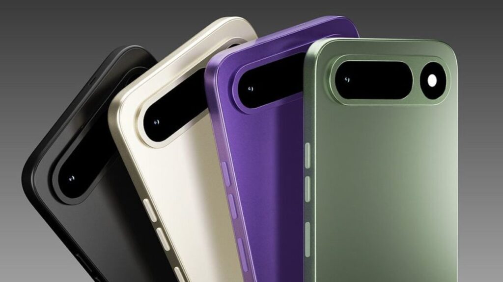 Tecno Spark 50 Pro Launching Soon With Large Battery