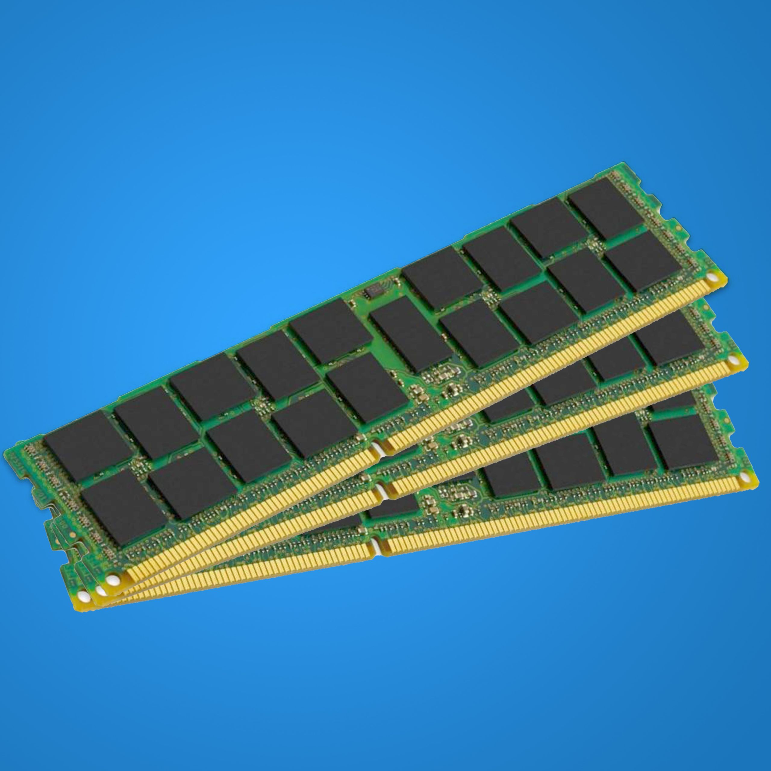 Bugging Shield: The 32GB RAM Standard – Why 16GB Is The New ...