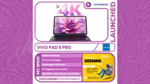 Vivo Pad 6 Pro
