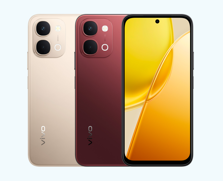 Vivo Y51 Pro Launched Vivo y51 Pro