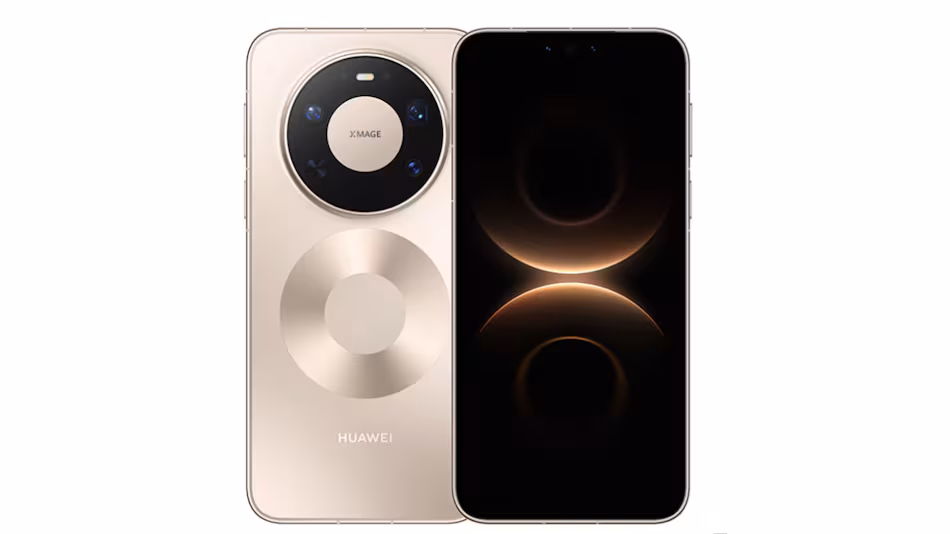 Huawei Mate 80 Pro Max Wind Edition Launched Huawei Mate 80 Pro Max Wind Edition