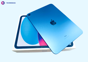 IPad 10