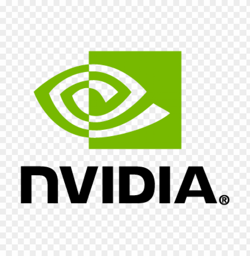 Nvidia logo